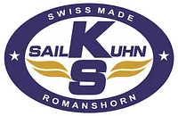 Logo Kuhn Sails, Kuhn Sailing Center GmbH