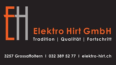 Elektro Hirt GmbH