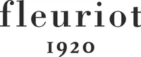 Fleuriot Fleurs, Fleuriste la Corraterie-Logo