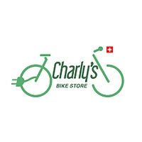 Logo Charly's Bike Store