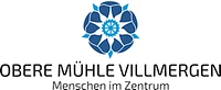 Obere Mühle Villmergen-Logo