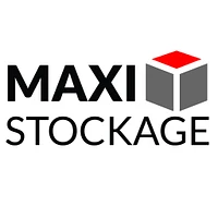 Maxistockage logo