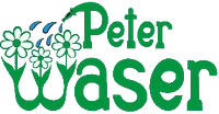 Logo Waser Peter