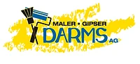 Logo Maler Gipser Darms AG