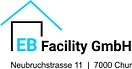 Logo EB Facility GmbH