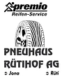 Premio Reifen + Autoservice Pneuhaus Rütihof AG Rüti ZH