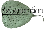 ReGeneration Permaculture GmbH logo