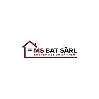 Logo MS BAT Sàrl