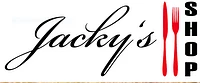 Jacky's Shop logo