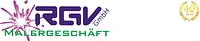 Logo RGV GmbH Malergeschäft