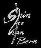 Logo Shin Ho Kan Kendo & Iaido Bern