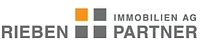 Logo Rieben & Partner Immobilien AG