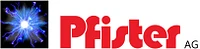 Logo Pfister AG Elektrische Unternehmungen