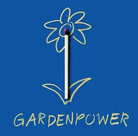 Logo Gardenpower