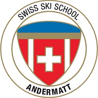 Logo Schweizer Schneesportschule Andermatt