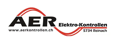 AER Elektro- Kontrollen