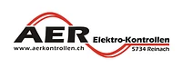 AER Elektro- Kontrollen-Logo