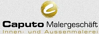 Logo Caputo Malergeschäft