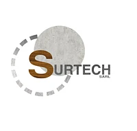 Logo SURTECH Sàrl