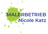 Malerbetrieb Nicole Katz-Logo