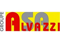Logo Alvazzi Groupe SA