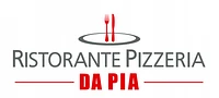 Logo Ristorante Pizzeria Da Pia