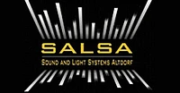 Logo Salsa GmbH