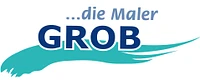 Malerbetrieb Grob AG-Logo