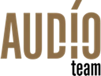 Audioteam SA logo