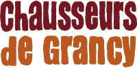 Chausseurs de Grancy logo