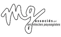 MG associés Sàrl logo
