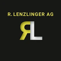 Logo R. Lenzlinger AG