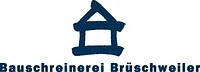 Bauschreinerei Brüschweiler GmbH-Logo