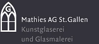 Logo Mathies AG