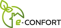 Logo E-Confort Sàrl