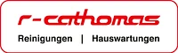 Logo R. Cathomas Reinigungen AG