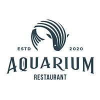 Logo Café, Restaurant l'Aquarium