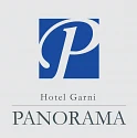 Logo Hotel-Garni Panorama