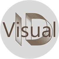 Visual-ID logo