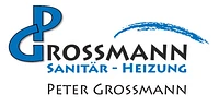 Logo Grossmann Peter