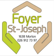 Foyer St-Joseph logo