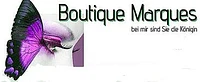 Logo Boutique Marques