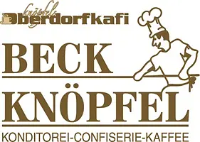 Bäckerei Knöpfel Konditorei-Confiserie-Kaffee