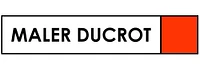 MALER DUCROT-Logo
