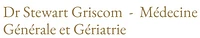Logo Dr méd. Griscom Stewart