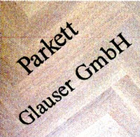 Parkett Glauser GmbH-Logo