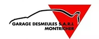 Garage Desmeules Sàrl-Logo