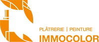 Immocolor SA logo