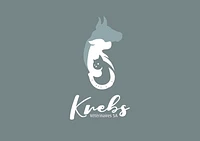 Krebs Vétérinaires SA-Logo