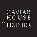 Caviar House & Prunier (Suisse) SA-Logo